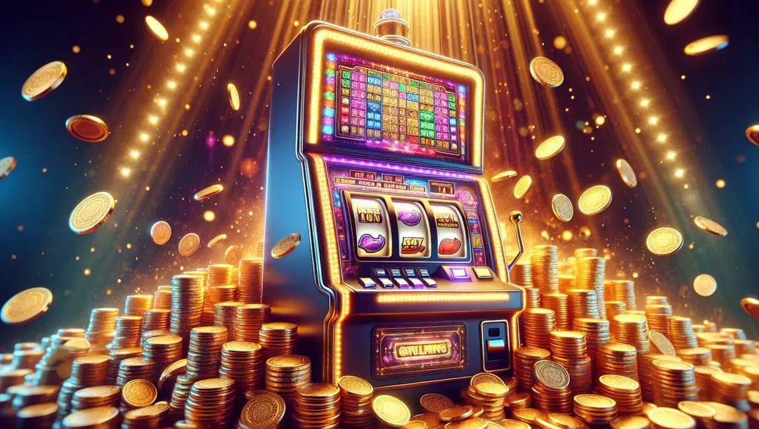 Slot dengan Fitur Pick ‘Em Bonus Paling Seru