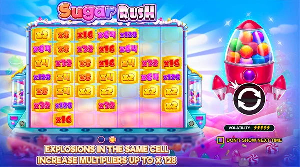 Game Slot yang Sering Keluar di Turnamen Online