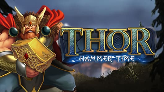 Slot Bertema Mitos dan Legenda Dunia