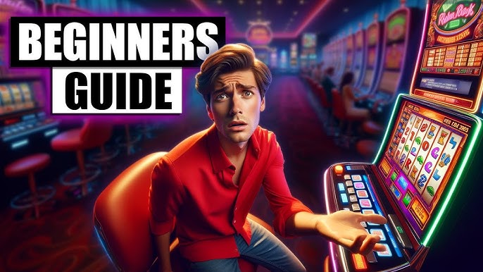 Tips Memilih Slot yang Cocok Buat Pemula