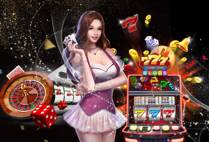 Game Slot yang Lagi Viral di Komunitas Slot Indonesia