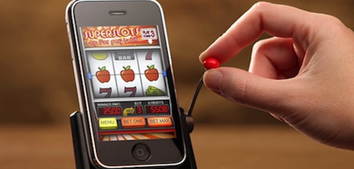 Slot dengan Fitur Autospin, Untung atau Rugi?