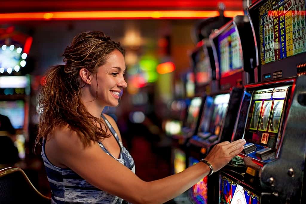 5 Slot Online dengan Review Terbaik dari Player