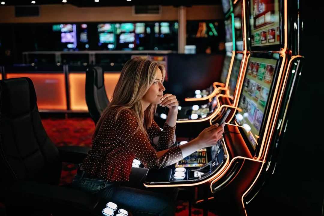 Game Slot yang Dibenci Tapi Tetap Sering Dimainkan