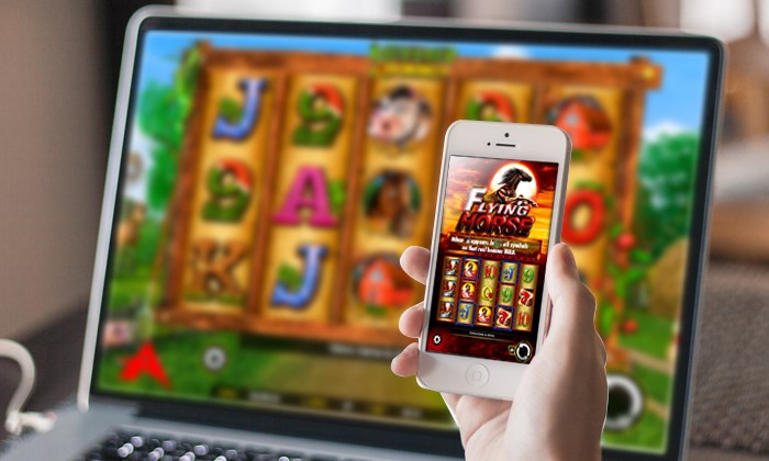 Apakah Game Slot Bisa Dimainkan Tanpa Modal?