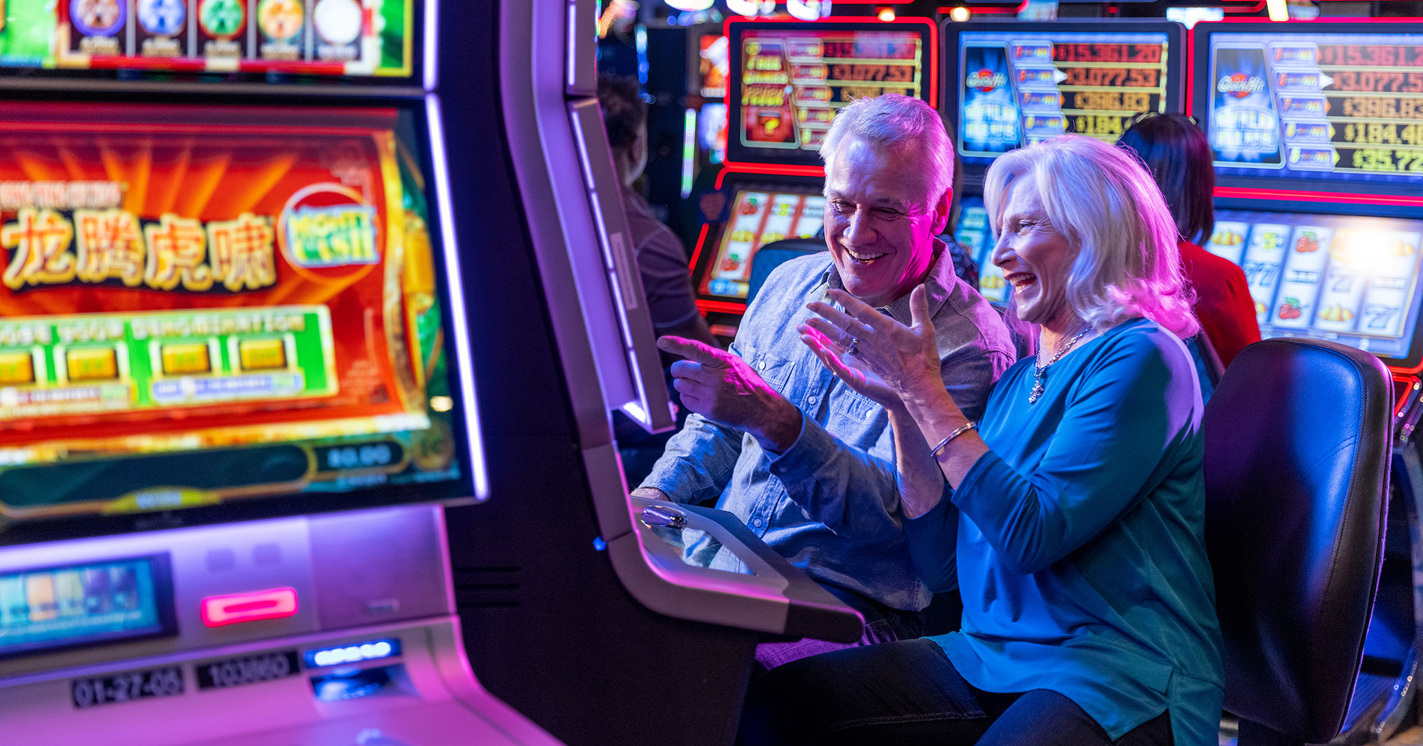 Slot Online yang Bikin Kamu Ngerasa Gak Sendiri
