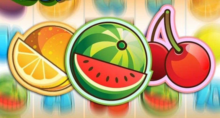 Slot Bertema Buah yang Tetap Hits dari Dulu Sampai Sekarang