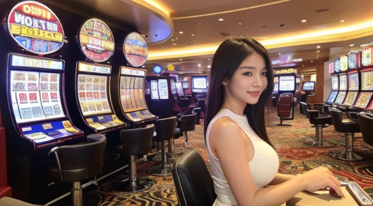 Main Slot 1000 Paling Gacor Hari Ini